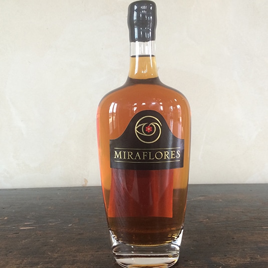 Muscat Canelli NV Miraflores Winery