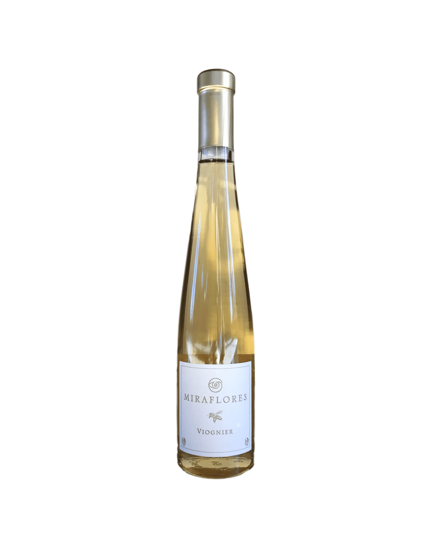 2016 Viognier Ice Wine Miraflores Winery